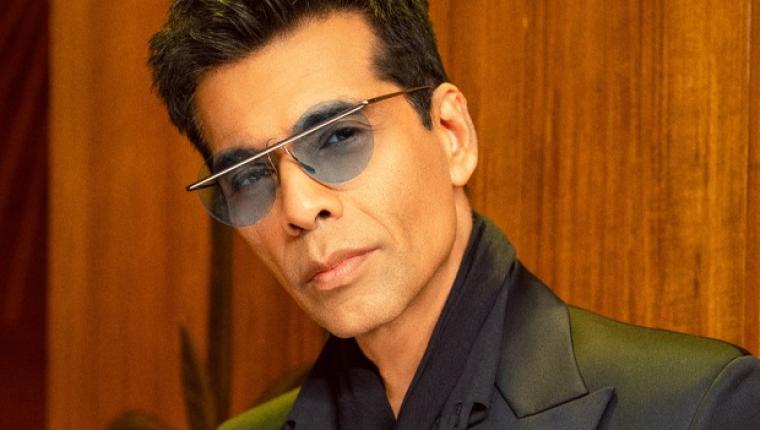 Karan Johar Shares Desire for a Life Partner on Koffee With Karan 9