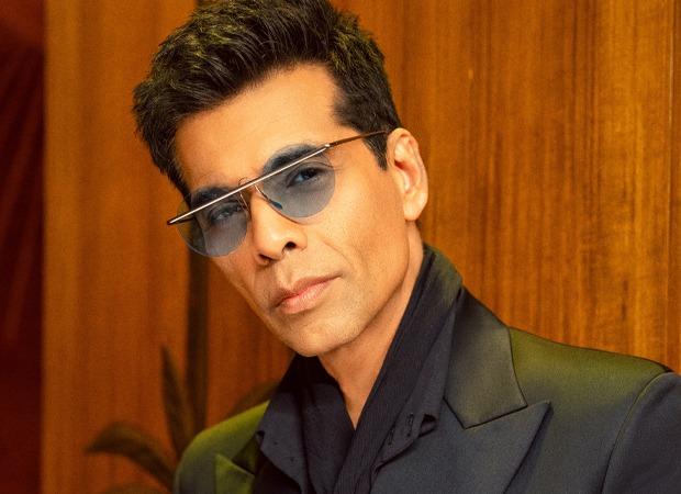 Karan Johar Shares Desire for a Life Partner on Koffee With Karan 9