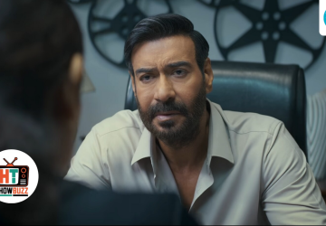 Drishyam The Conclusion Announced with Ajay Devgn, Tabu, and Shriya Saran