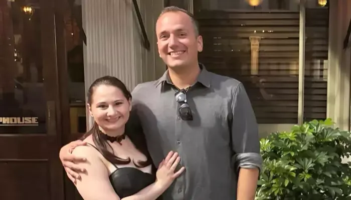 New Report Details Ken Urker and Gypsy Rose Blanchard's Living Situation Before His Death