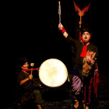 Kanupriya: Exploring Love and Tragedy in Dharmavir Bharati’s Play Directed by Ratan Thiyam