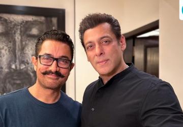Salman Khan Opens Up About Dating Life and Aamir Khan's Third Marriage