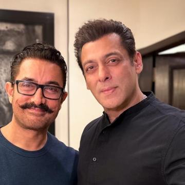 Salman Khan Opens Up About Dating Life and Aamir Khan's Third Marriage