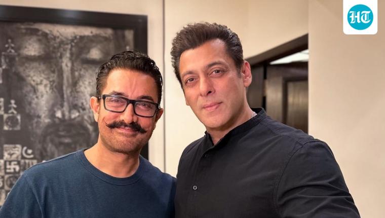 Salman Khan Opens Up About Dating Life and Aamir Khan's Third Marriage