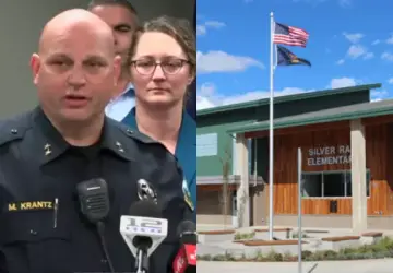 Shooting at Silver Rail Elementary in Oregon Results in Four Deaths