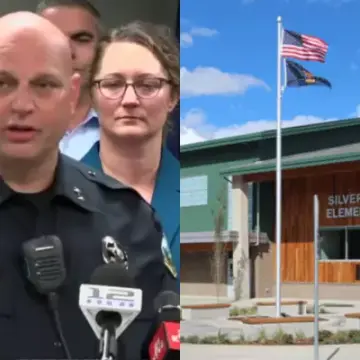 Shooting at Silver Rail Elementary in Oregon Results in Four Deaths