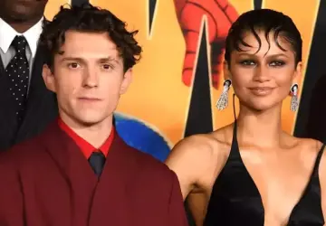 Law Roach Recalls Zendaya's Reaction After Revealing Her and Tom Holland's Wedding Secret