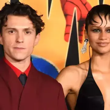 Law Roach Recalls Zendaya's Reaction After Revealing Her and Tom Holland's Wedding Secret