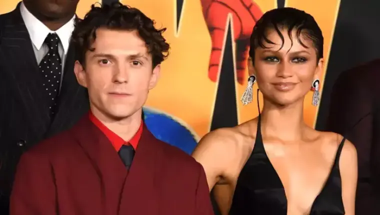 Law Roach Recalls Zendaya's Reaction After Revealing Her and Tom Holland's Wedding Secret
