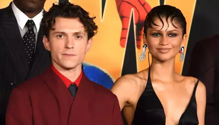 Law Roach Recalls Zendaya's Reaction After Revealing Her and Tom Holland's Wedding Secret