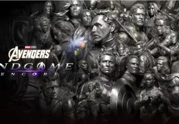 Avengers: Endgame Encore Features Four New Scenes Leading Into Avengers: Doomsday
