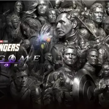 Avengers: Endgame Encore Features Four New Scenes Leading Into Avengers: Doomsday