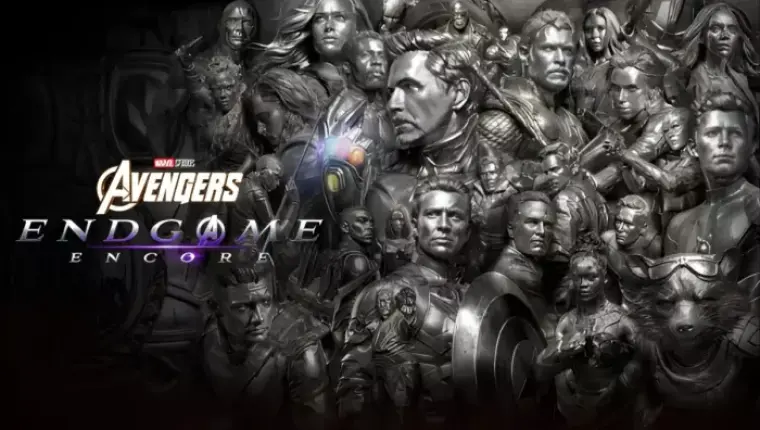 Avengers: Endgame Encore Features Four New Scenes Leading Into Avengers: Doomsday