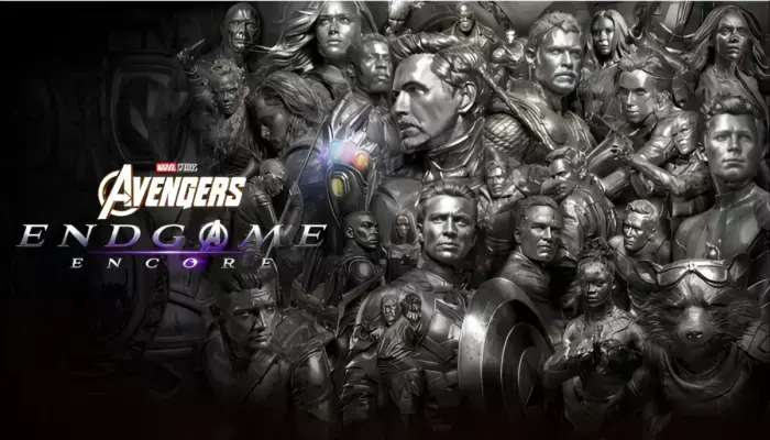 Avengers: Endgame Encore Features Four New Scenes Leading Into Avengers: Doomsday