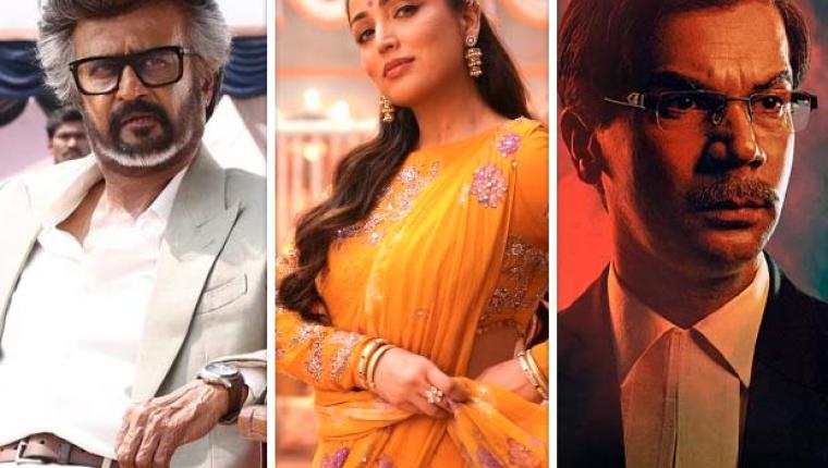 Jailer 2 Becomes First South Film to Get Midnight Shows in North India in Original Language