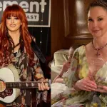Wynonna Judd Discusses Estrangement from Sister Ashley Judd
