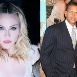 Madonna's Past Alleged Affair With Alex Rodriguez Resurfaces Following VMAs Appearance