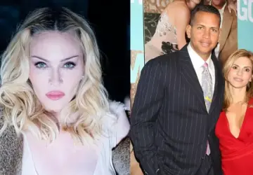 Madonna's Past Alleged Affair With Alex Rodriguez Resurfaces Following VMAs Appearance