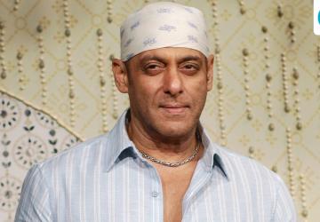 Salman Khan Recalls Mysterious Presence at Galaxy Apartments on Koffee With Karan