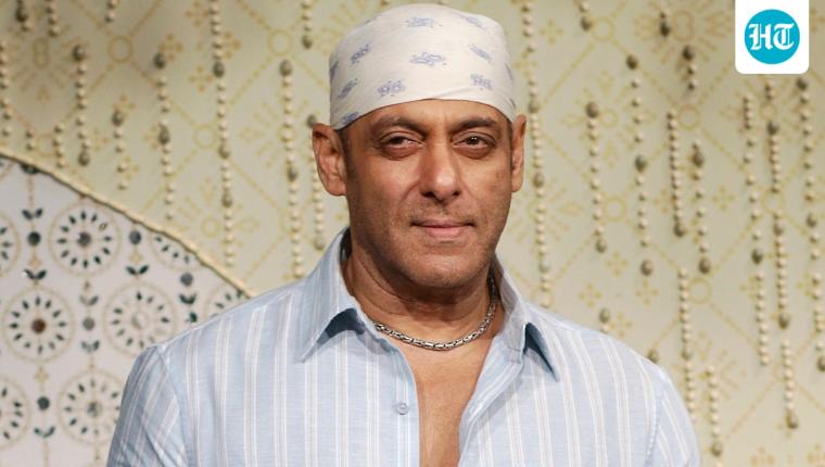 Salman Khan Recalls Mysterious Presence at Galaxy Apartments on Koffee With Karan