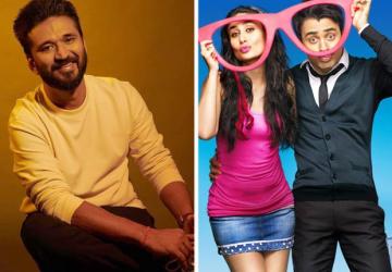 Amit Trivedi Reveals He Cried While Working on Ek Main Aur Ekk Tu Due to Creative Clashes