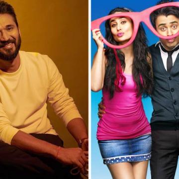 Amit Trivedi Reveals He Cried While Working on Ek Main Aur Ekk Tu Due to Creative Clashes
