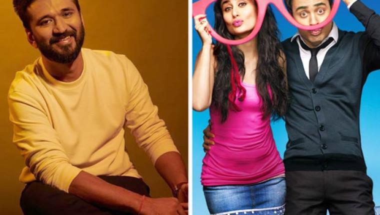 Amit Trivedi Reveals He Cried While Working on Ek Main Aur Ekk Tu Due to Creative Clashes