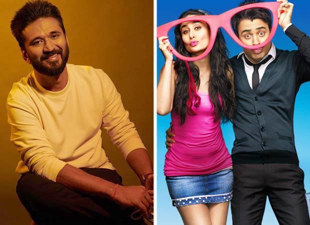 Amit Trivedi Reveals He Cried While Working on Ek Main Aur Ekk Tu Due to Creative Clashes