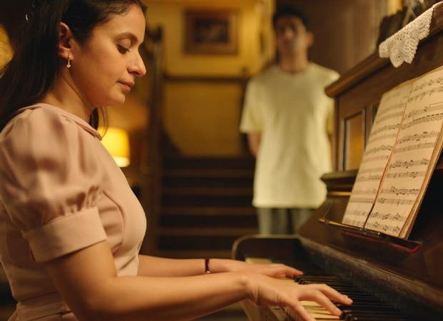 Rasika Dugal Learned Piano for Four Months for Her Role in Little Thomas
