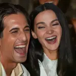 Dove Cameron and Damiano David Marry in Tuscany