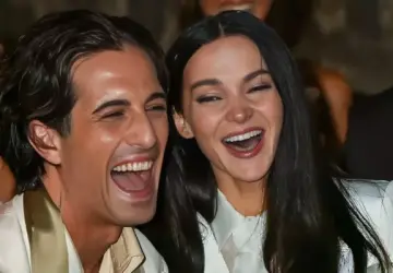 Dove Cameron and Damiano David Marry in Tuscany
