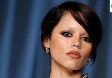 Jenna Ortega Shares Her Perspective on Faith