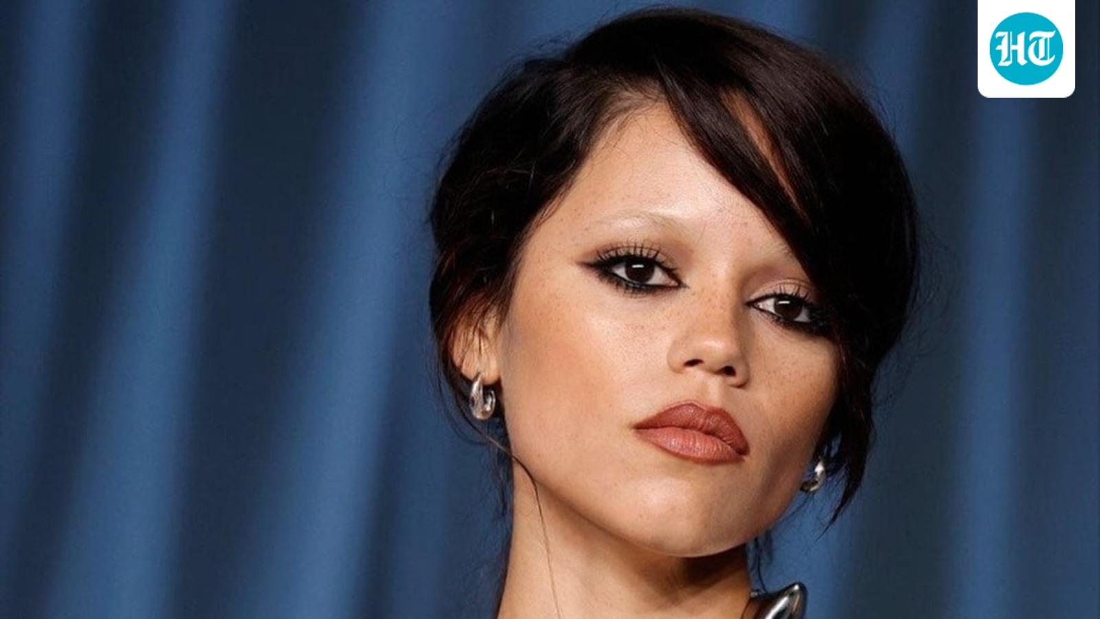 Jenna Ortega Shares Her Perspective on Faith