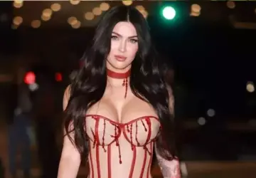 Megan Fox Discusses Motherhood and Her Fourth Child