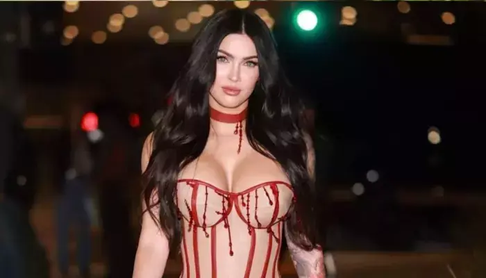 Megan Fox Discusses Motherhood and Her Fourth Child