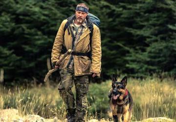 HEART OF THE BEAST Movie Review: An Engaging Survival Drama