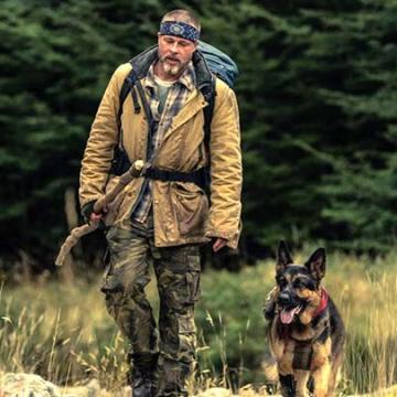 HEART OF THE BEAST Movie Review: An Engaging Survival Drama