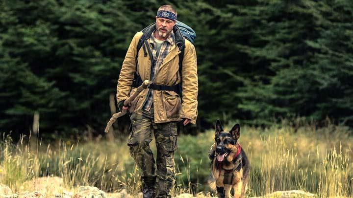 HEART OF THE BEAST Movie Review: An Engaging Survival Drama