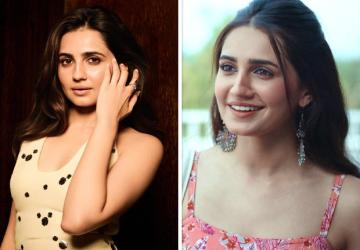Vedika Pinto Opens Up About Landing the Role of Sudha in Netflix's Musafir Cafe