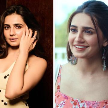 Vedika Pinto Opens Up About Landing the Role of Sudha in Netflix's Musafir Cafe