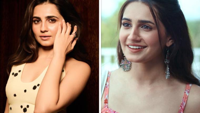 Vedika Pinto Opens Up About Landing the Role of Sudha in Netflix's Musafir Cafe