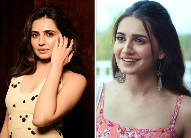 Vedika Pinto Opens Up About Landing the Role of Sudha in Netflix's Musafir Cafe