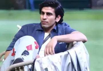 'Bigg Boss 20': Kushal Tanwar Asks Kanika Mann About Commitment and Cheating