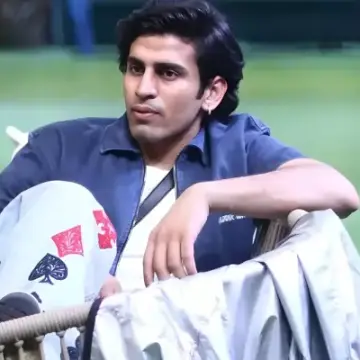 'Bigg Boss 20': Kushal Tanwar Asks Kanika Mann About Commitment and Cheating