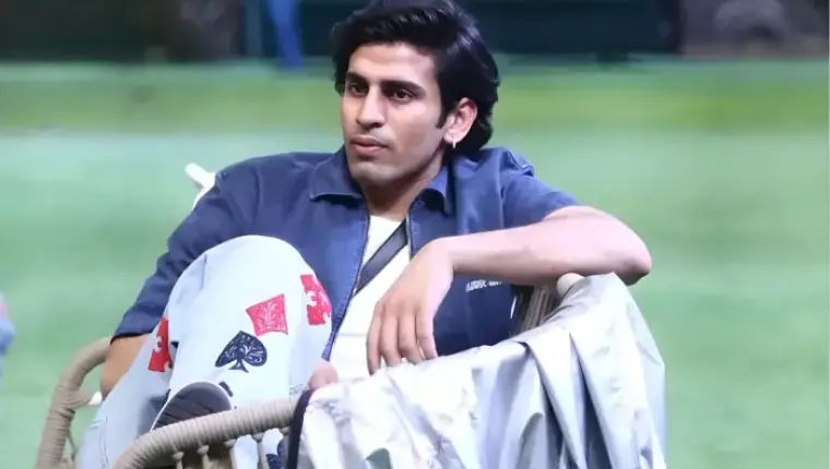 'Bigg Boss 20': Kushal Tanwar Asks Kanika Mann About Commitment and Cheating
