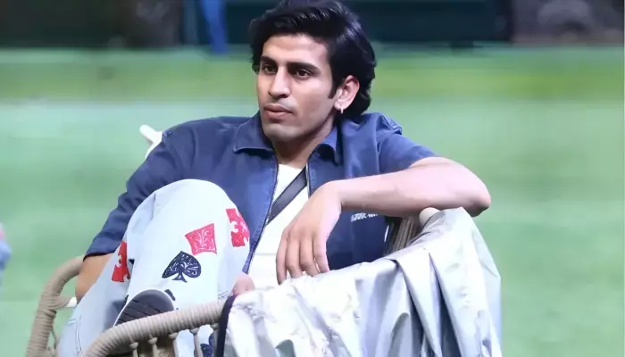 'Bigg Boss 20': Kushal Tanwar Asks Kanika Mann About Commitment and Cheating