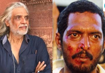 Muzaffar Ali Recalls Casting Nana Patekar in Gaman