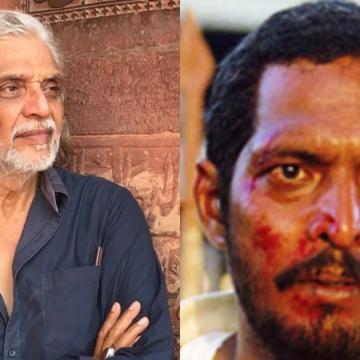 Muzaffar Ali Recalls Casting Nana Patekar in Gaman