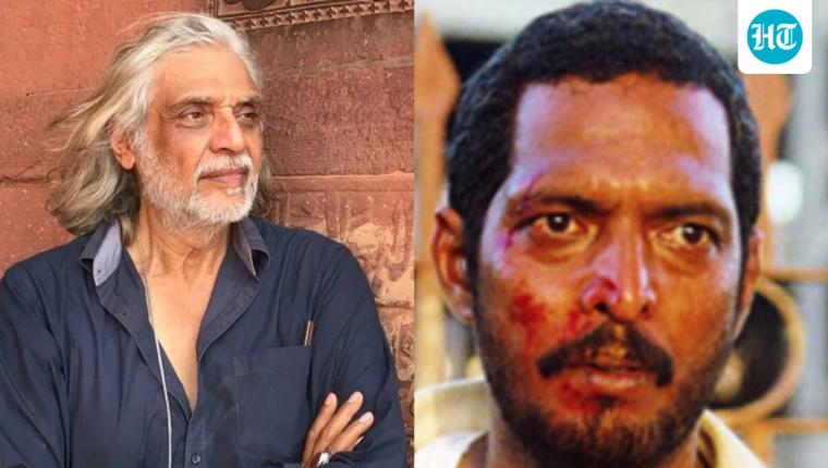 Muzaffar Ali Recalls Casting Nana Patekar in Gaman