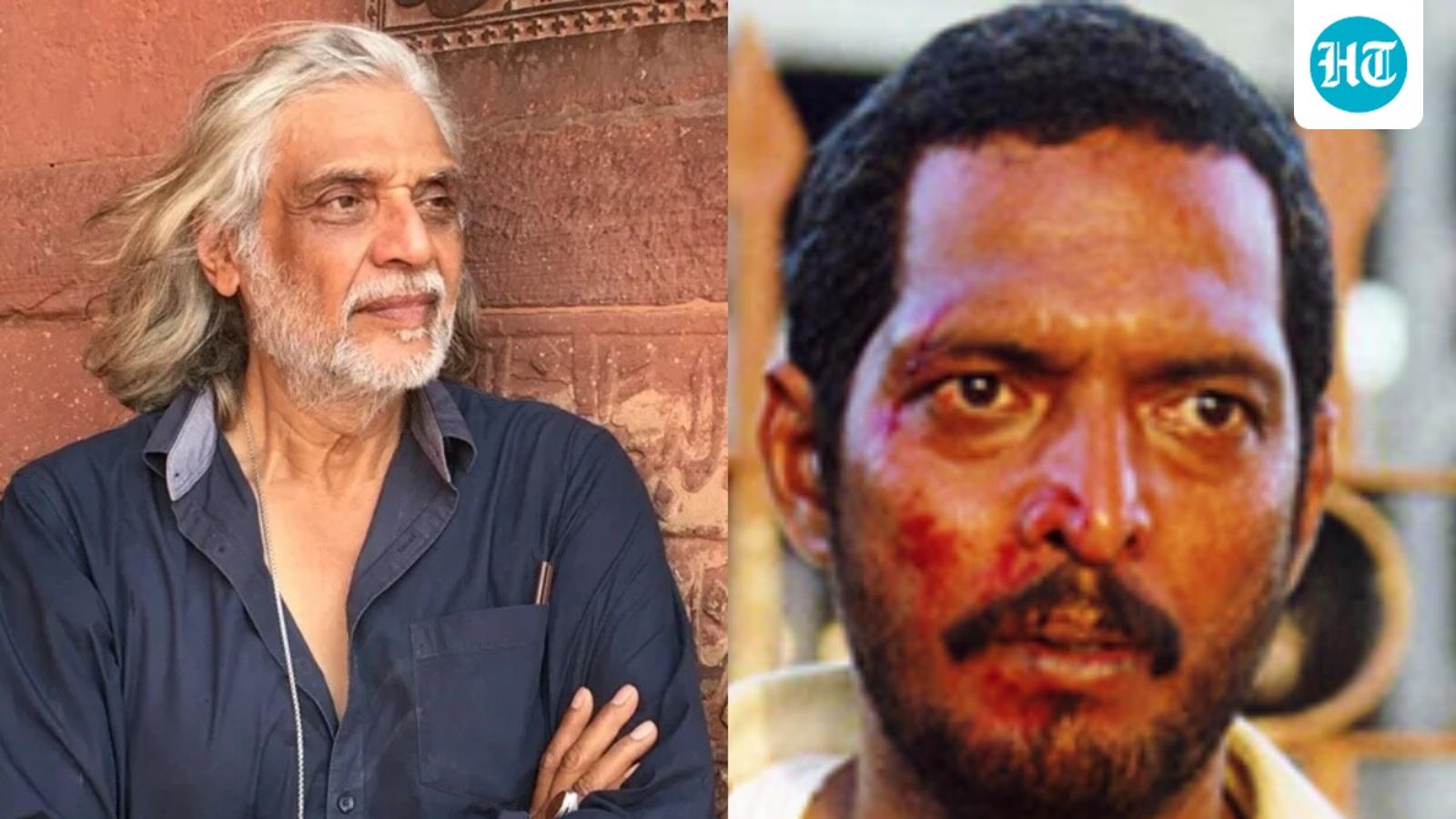 Muzaffar Ali Recalls Casting Nana Patekar in Gaman